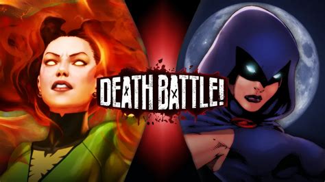 phoenix vs raven|raven vs phoenix death battle.